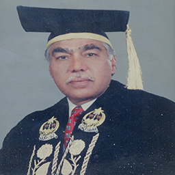 Prof:Dr. Mehmmod Raza