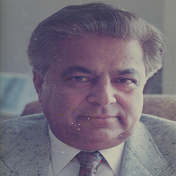 Prof:Dr. G.S Garrani