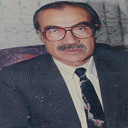 Dr.Naimatullah