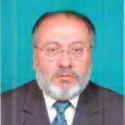 Prof: Dr. Arbab Ghulam Rasool