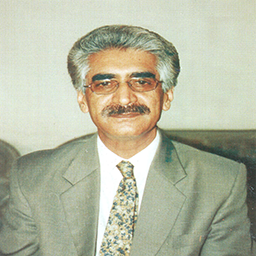 Dr.Muhammad Umar Baloch