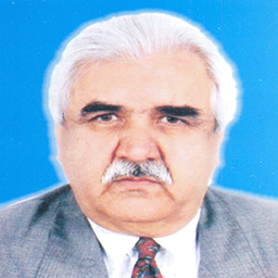 Prof: Dr. M. Asalam Baloch