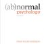 (ab)normal Psychology 5th ed