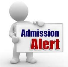 Notice for admissions in Government Medical Colleges Baluchistan