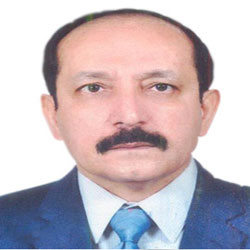 Prof: Dr. Zahir Khan Mandokhel