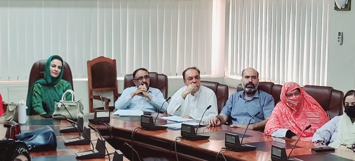 Faculty Development Program, Modular Curriculum, integration and Approaches