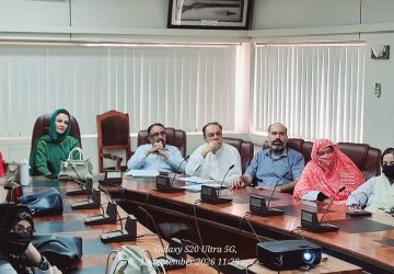 Faculty Development Program, Modular Curriculum, integration and Approaches